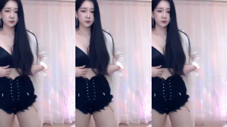AfreecaTV主播韩宝凛BJ한보름2020年6月15日直播视频舞蹈剪辑23072820